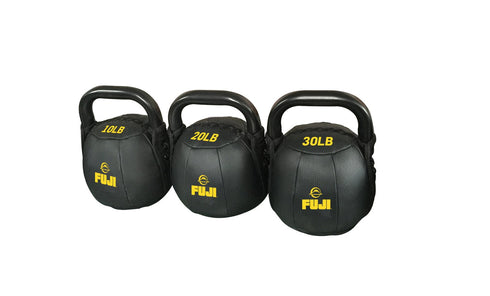 FUJI FUJI Fit Soft Kettle bell-2